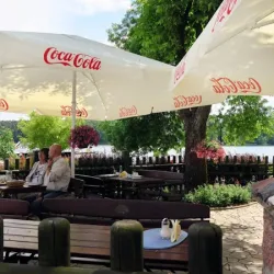 U Hamera (Mikołajki )