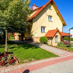 U JÓzka (Polańczyk )