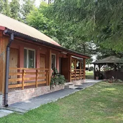 U Julii (Kramarzówka )