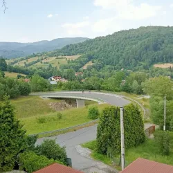 U Kubiców Ośrodek Wypoczynkowy (Szare )