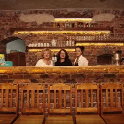 U Kuśnierza (Łaziska Górne )