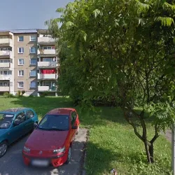 U Marka. Bistro. Landzwojczak M. (Kościan )