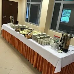 U Michała Bar & Catering (Olsztyn )