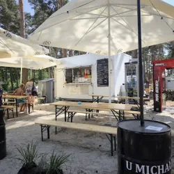 U Michała Burger & Kebab (Ślesin )