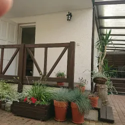 U Michała. Dom Gościnny. Seniowska A. (Dziwnów )