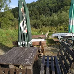 U Pysi Pierogi (Skorodne )