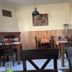 U Radzia Bistro Nowak R. (Mosina )