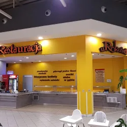 U Rokosza S.c. Restauracja. Kosecka, Rokosz (Bielsko-Biała )