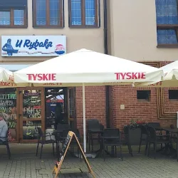U Rybaka (Darłowo )