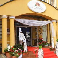 U Schabińskiej Restauracja I Noclegi W Jaśle (Jasło )