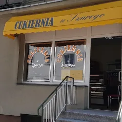 U Szarego. Cukiernia (Opatów )