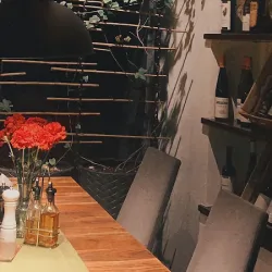 U Trzech Braci (restauracja/pizzeria) (Cieszyn )