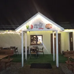 U Wąsa Pizza Bar (Żory )