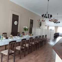 U Wiktora. Bar (Tyczyn )