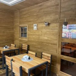 U Wolaka - Zjesz Więcej Niż Kebab (Nowa Dęba )