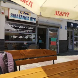 U Zosi - Smażalnia Ryb (Międzyzdroje )