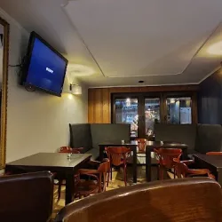 Ufo Bar (Grodzisk Mazowiecki )