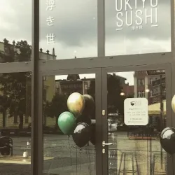Ukiyo Sushi Ostrów Wlkp. (Ostrów Wielkopolski )