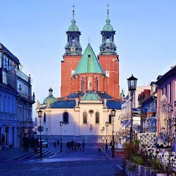 Ulica Tumska (Gniezno )