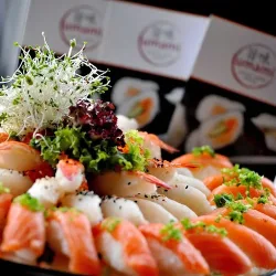 Umami Sushi (Katowice )