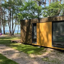 Umili Ustronie Park - Beach Resort (Ustronie Morskie )