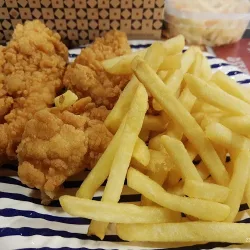 United Chicken (Biskupiec )