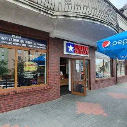 United Chicken Mława (Mława )