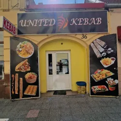 United Kebab (Rawicz )
