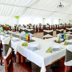 Uroczysko. Gospoda Spółki Jaga (Lipie Śląskie )