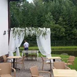 Uroczysko Restauracja (Jastrowie )