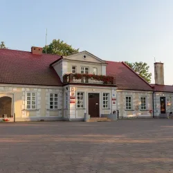 Urząd Gminy (Osiek Mały )