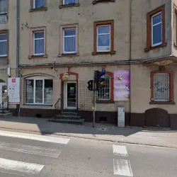 Usługi Rozrywkowe Alf Andrzej Pędziwiatr (Węgorzyno )