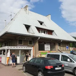 Ustroń Zdrój (Ustroń )