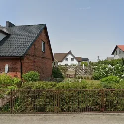 Ustronie. Pijalnia Piwa (Czarnków )