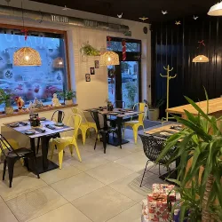 Utati Sushi Bar (Tarnowo Podgórne )
