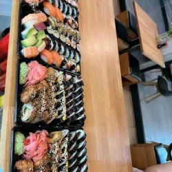 Uzumaki Sushi (Siedlce )