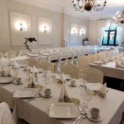 Vabank Restauracja I Dom Weselny (Zabrze )