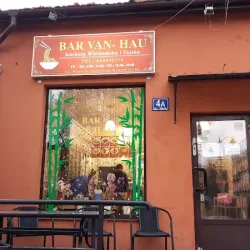 Van-hau (Grodzisk Mazowiecki )