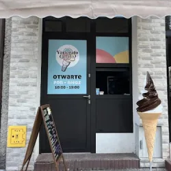 Variegato Gelato Soft (Lubaczów )