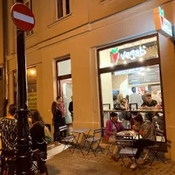 Vegab (Poznań )