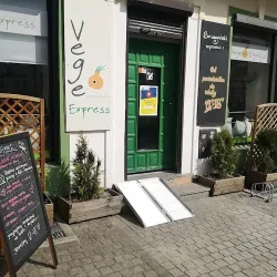 Vege Express (Gliwice )