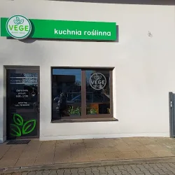 Vege Kuchnia Roślinna (Skoczów )
