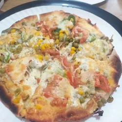 Verona. Pizzeria (Rawicz )