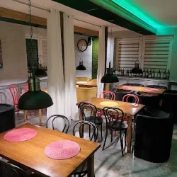 Verona Pizzeria-restauracja Stalowa Wola (Stalowa Wola )