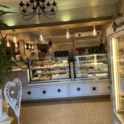 Vertigo Restauracja Cukiernia (Ruda Śląska )