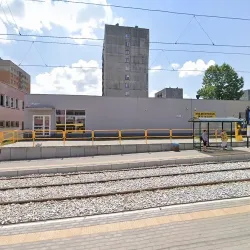 Vesuvio (Świętochłowice )