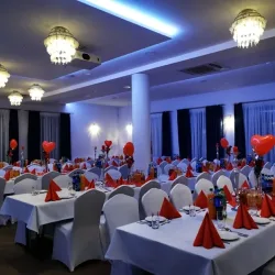 Victoria Restauracja (Żołynia )