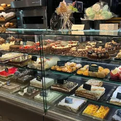 Victorio Bakery Shop (Jarosław )
