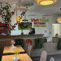 Vietfood Kuchnia Vietnamska Mila (Piła )