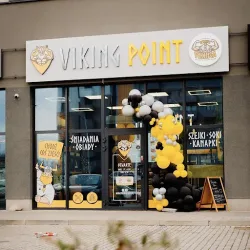 Viking Point - Rzeszów (Rzeszów )